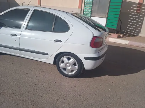 Mégane Mégane 1996 