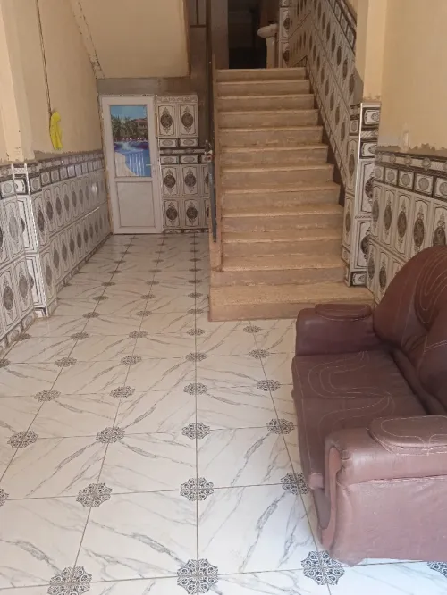 Vente Villa Tiaret Frenda