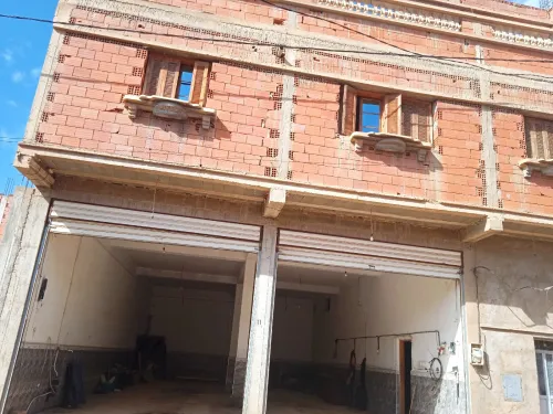 Vente Villa Tiaret Frenda