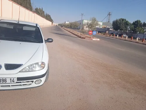 Mégane Mégane 1996 