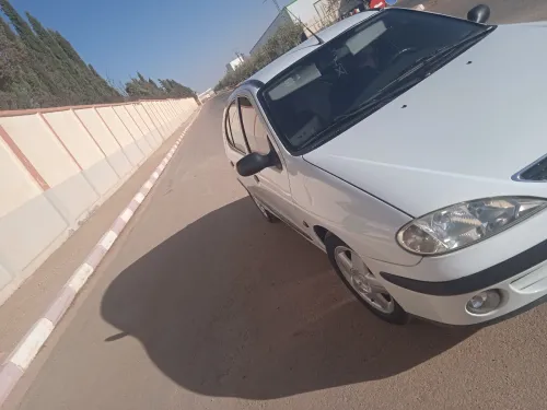 Mégane Mégane 1996 