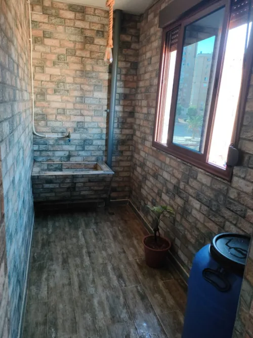 Vente Appartement F3 Oran Arzew