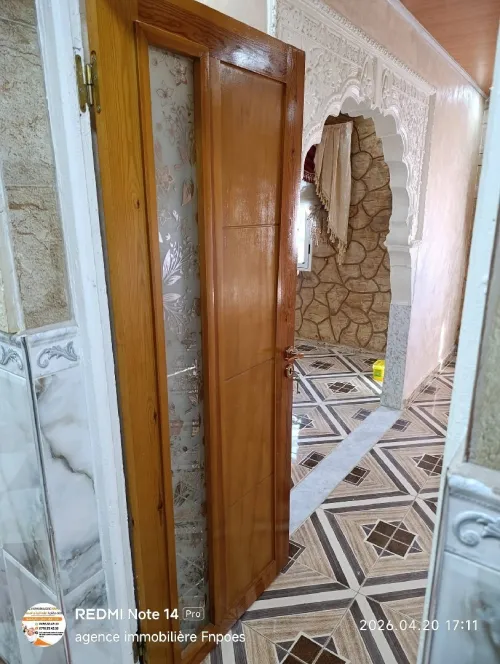Vente Appartement F5 Tiaret Tiaret