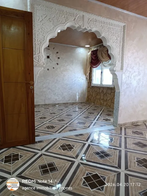 Vente Appartement F5 Tiaret Tiaret