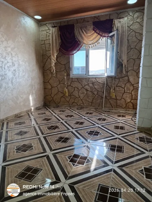 Vente Appartement F5 Tiaret Tiaret