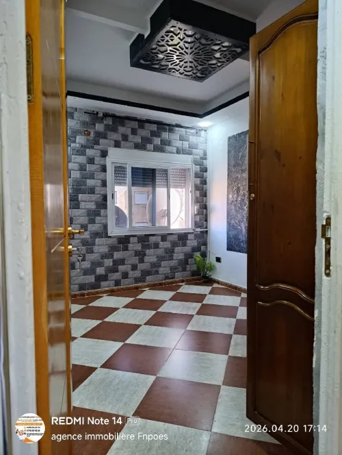 Vente Appartement F5 Tiaret Tiaret