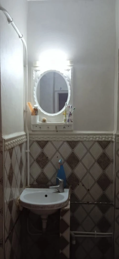 Vente Appartement F4 Aïn Témouchent Ain temouchent