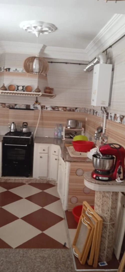 Vente Appartement F4 Aïn Témouchent Ain temouchent
