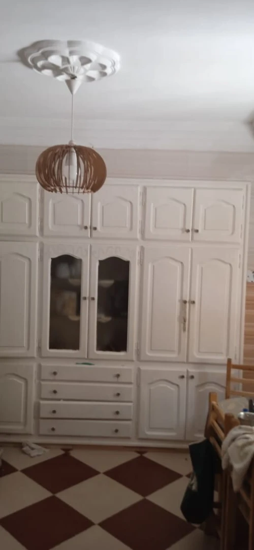 Vente Appartement F4 Aïn Témouchent Ain temouchent