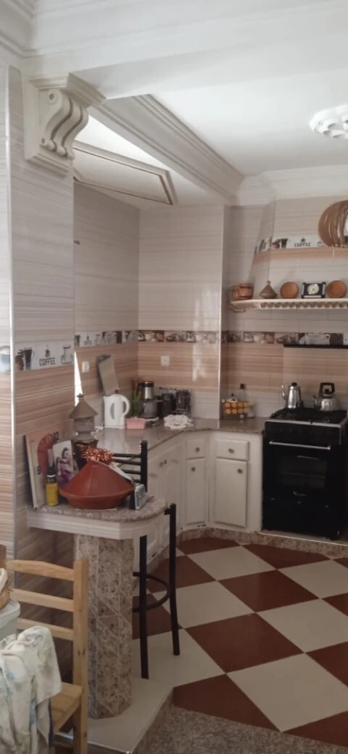 Vente Appartement F4 Aïn Témouchent Ain temouchent