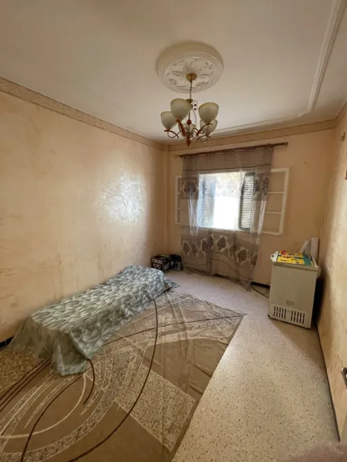 Vente Appartement F3 Alger Ain benian
