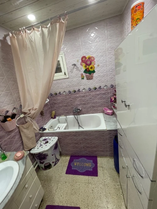 Vente Appartement F3 Alger Ain benian