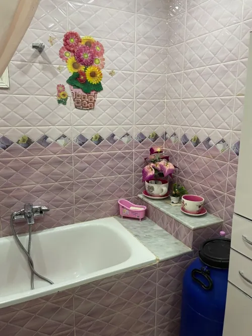 Vente Appartement F3 Alger Ain benian