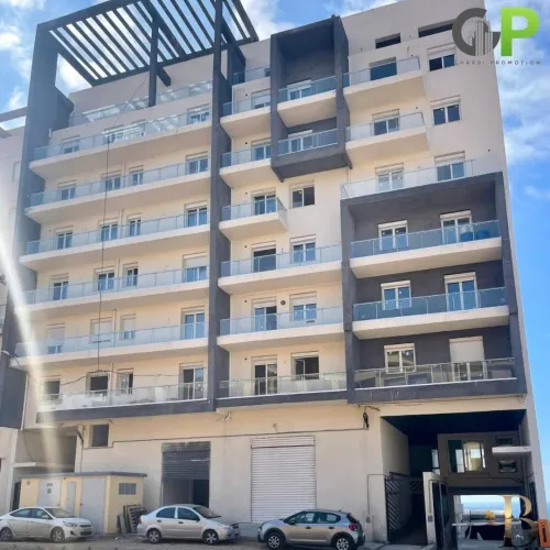 Location Appartement F3 Tipaza Bou ismail