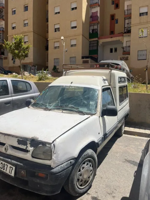 Renault Express 1987 Express