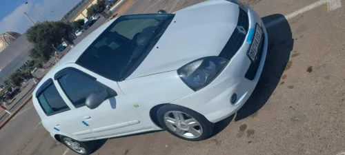 Renault Clio Campus 2013 Bye bye