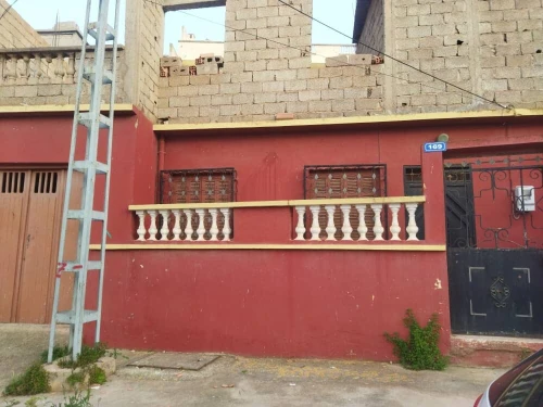 Location vacances Appartement F3 Aïn Témouchent Beni saf