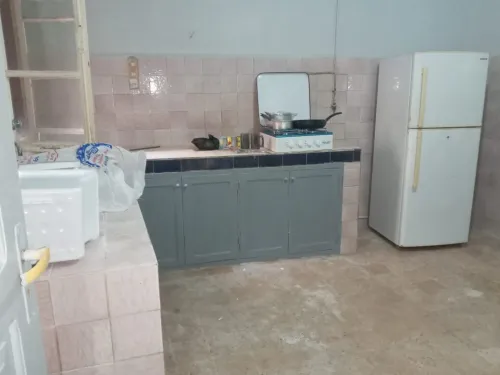 Location vacances Appartement F3 Aïn Témouchent Beni saf