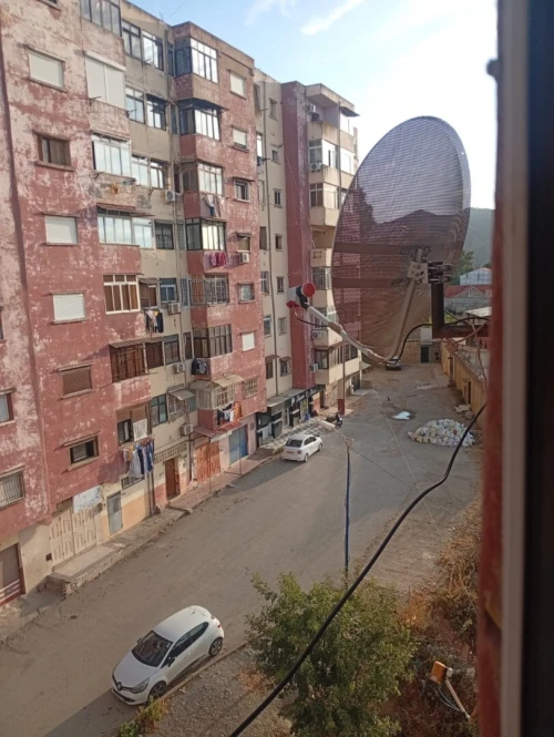 Vente Appartement F4 Skikda Skikda