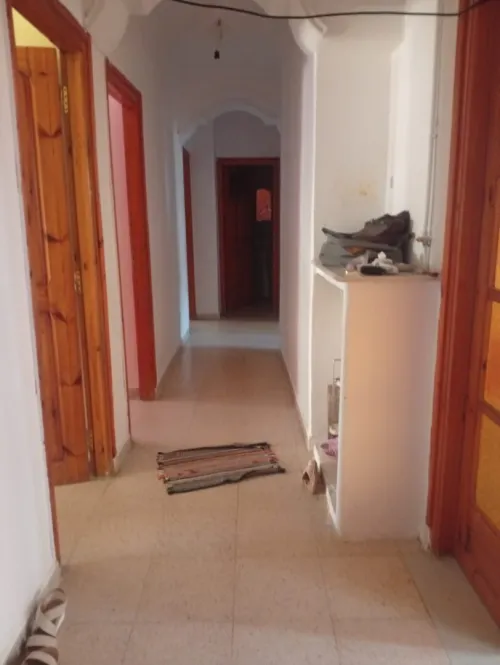 Vente Appartement F4 Skikda Skikda