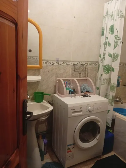 Vente Appartement F4 Skikda Skikda