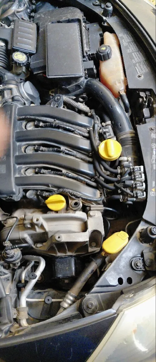 Renault Clio 3 2010 Dynamique