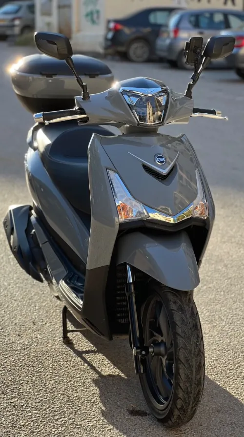 Sym Hd 300 2024