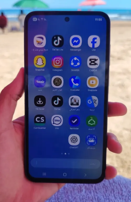 Samsung A35 5G