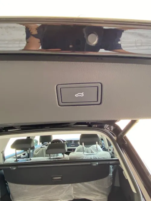 Volkswagen Tiguan L 2024 