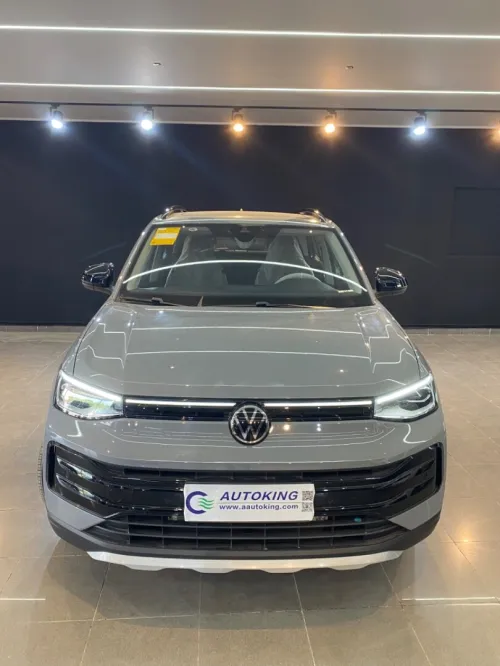 Volkswagen Tahru 2025 XR
