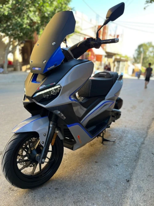 Vms Vmax 2024
