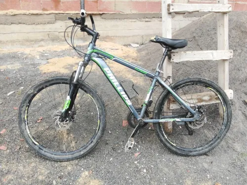 velo دراجة فيلو