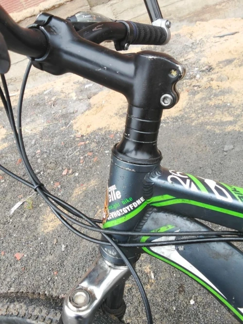 velo دراجة فيلو