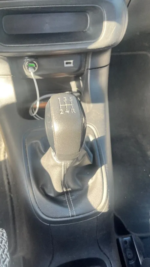 Citroen C3 2021 YOU