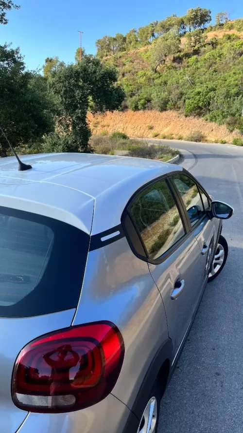 Citroen C3 2021 YOU