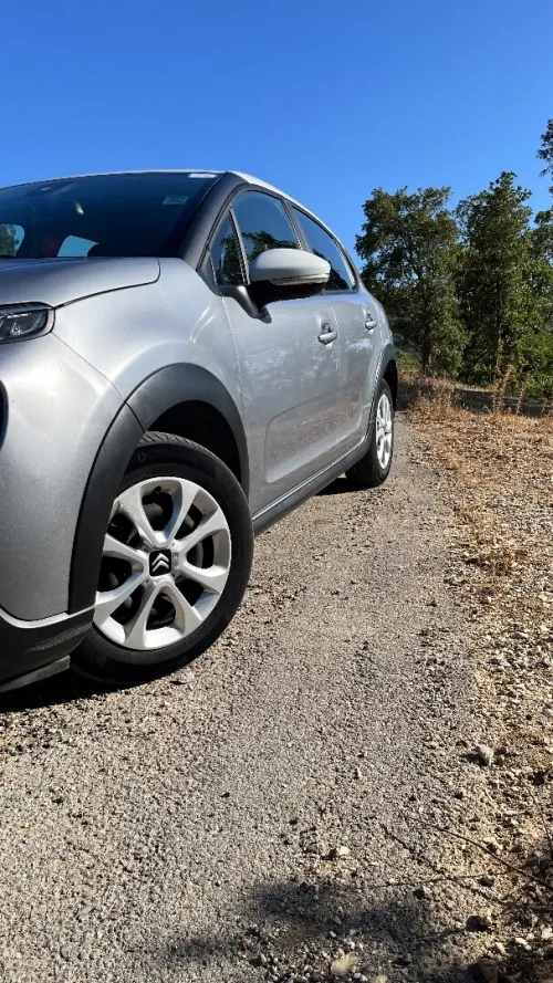 Citroen C3 2021 YOU