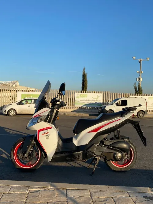 Benelli Caffenero 2019