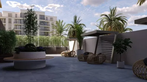 Vente Appartement F2 Alger Cheraga
