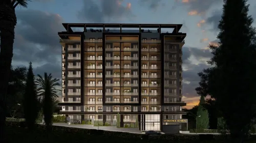 Vente Appartement F2 Alger Cheraga