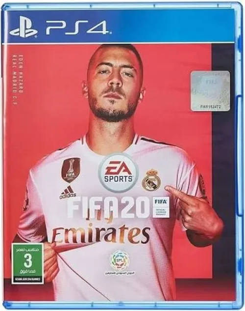 fifa 20