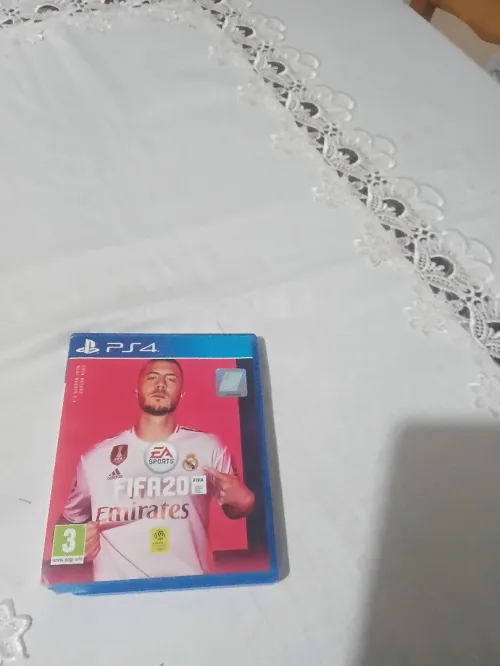 Fifa 20