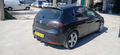 Seat Leon 2012 Leon