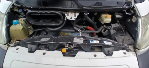 Peugeot Boxer 2014