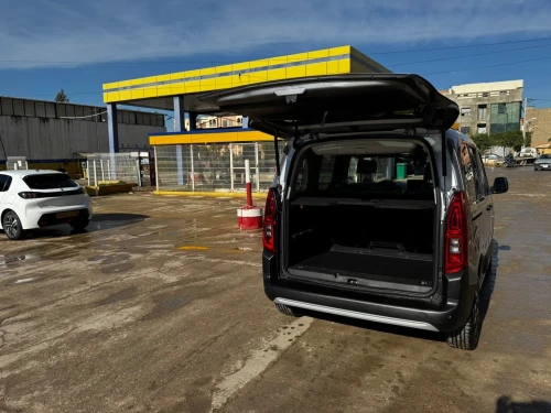 Citroen Berlingo 2026 XTR