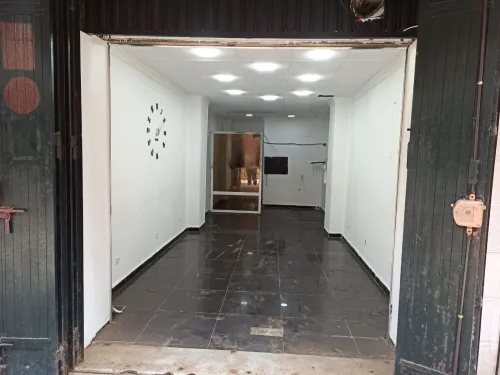 Location Local Alger Bir mourad rais