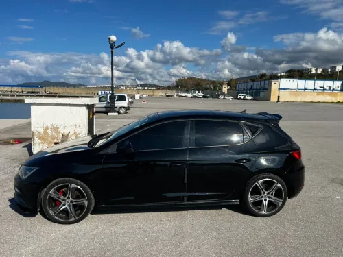 Seat Leon 2017 FR+15