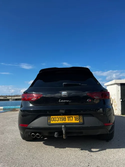 Seat Leon 2017 FR+15