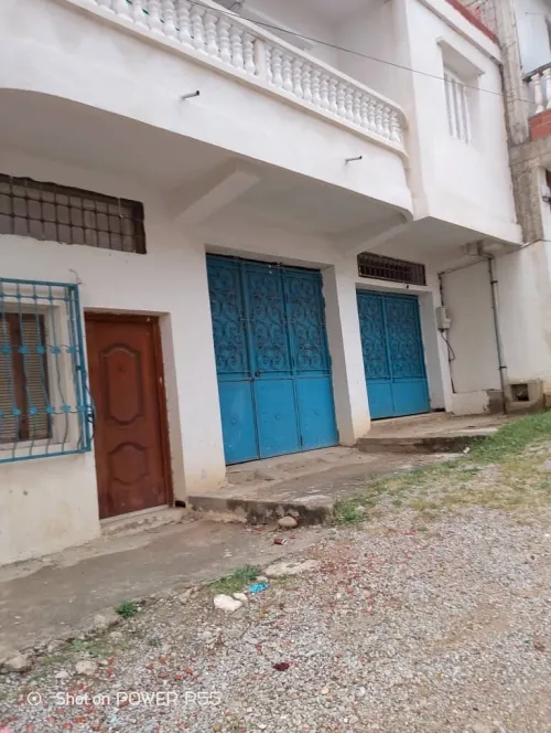 Vente Villa Jijel El aouana