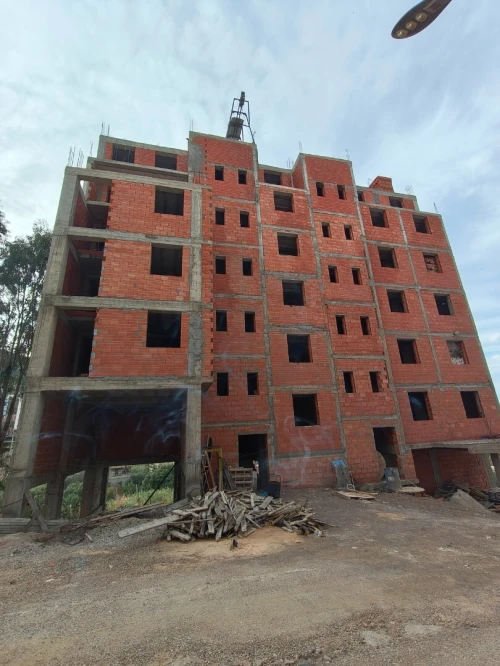 Vente Appartement Béjaïa Bejaia