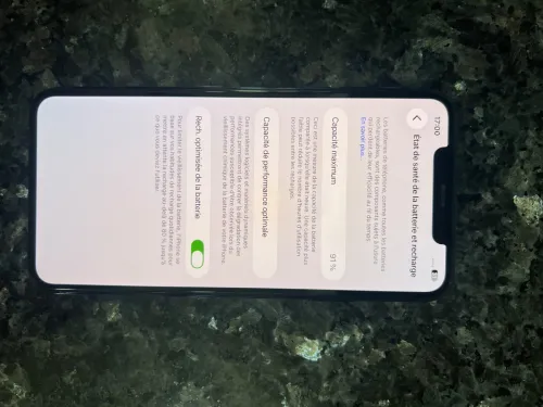 Iphon 11promax